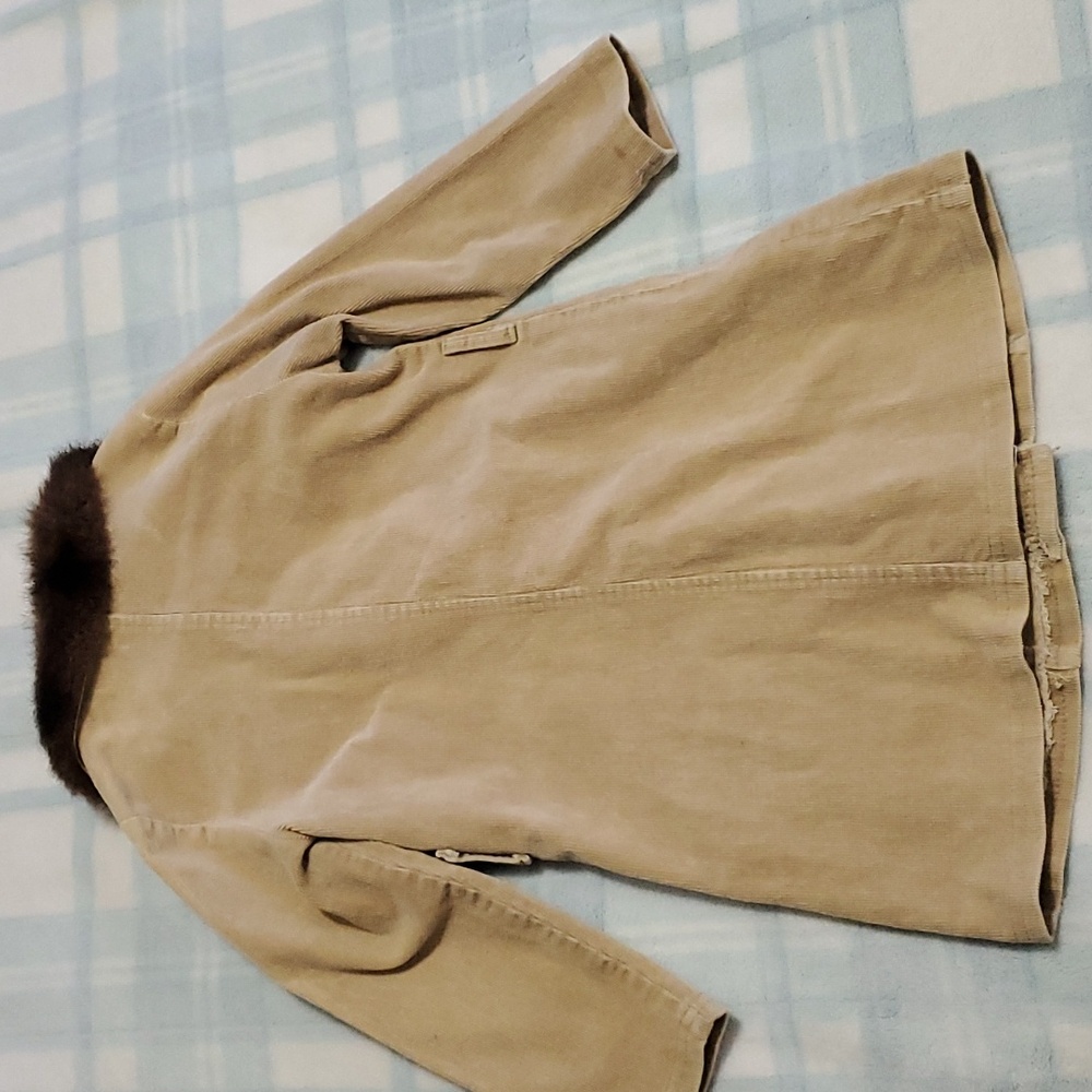 Girls Jacket - Picture 2 of 9